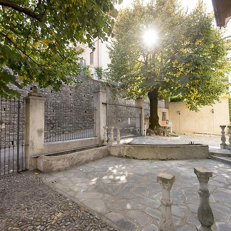 Villa Puccini Bed & Breakfast Lecco Luaran gambar