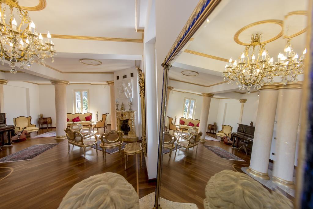 Villa Puccini Bed & Breakfast Lecco Bilik gambar