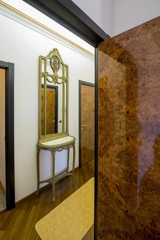 Villa Puccini Bed & Breakfast Lecco Bilik gambar