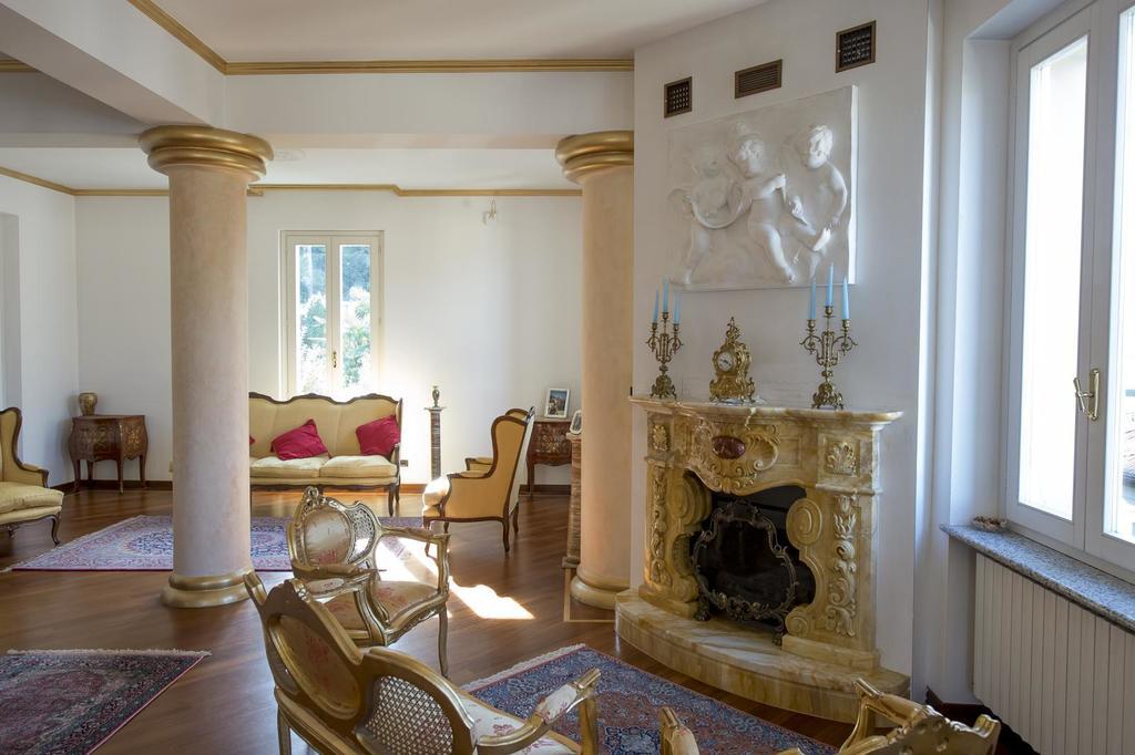 Villa Puccini Bed & Breakfast Lecco Bilik gambar