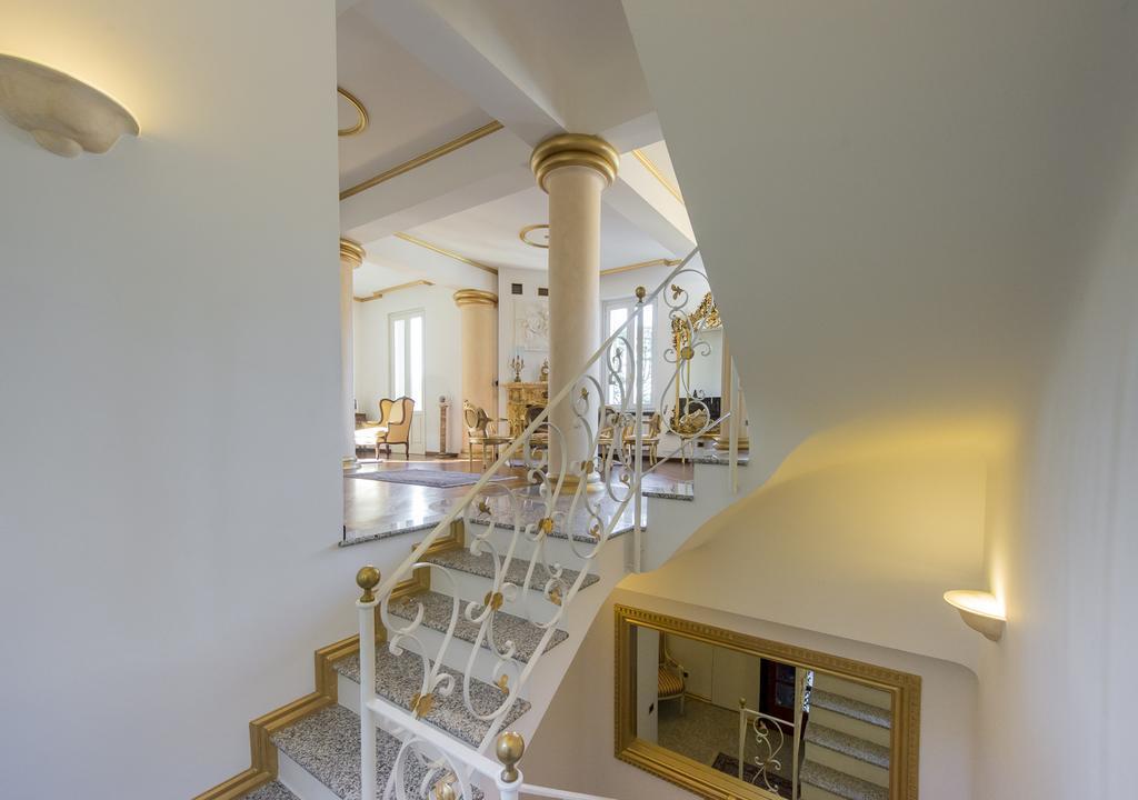 Villa Puccini Bed & Breakfast Lecco Luaran gambar