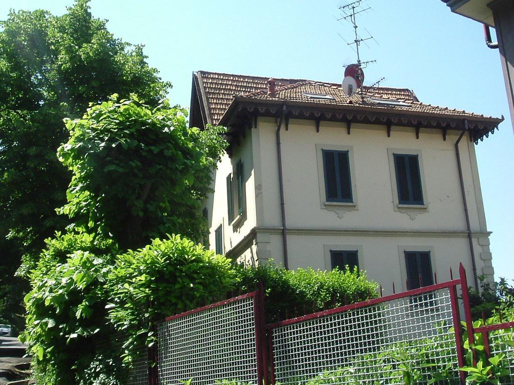 Villa Puccini Bed & Breakfast Lecco Bilik gambar