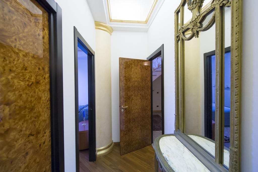 Villa Puccini Bed & Breakfast Lecco Luaran gambar
