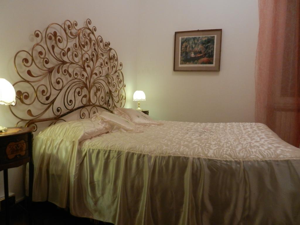 Villa Puccini Bed & Breakfast Lecco Bilik gambar