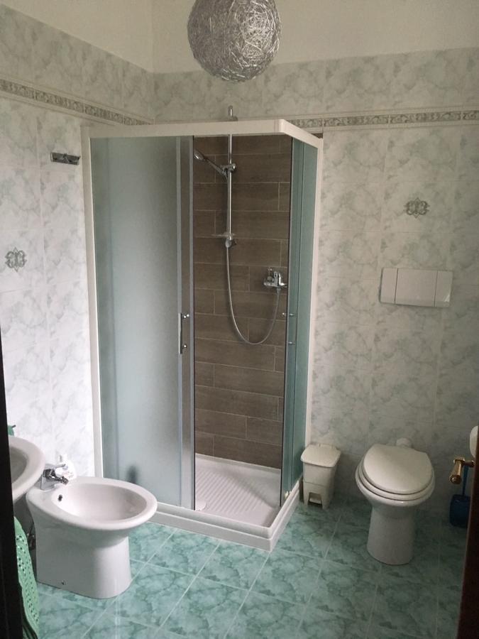 Villa Puccini Bed & Breakfast Lecco Luaran gambar