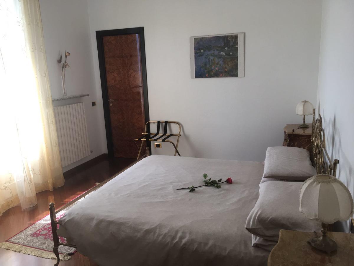 Villa Puccini Bed & Breakfast Lecco Luaran gambar