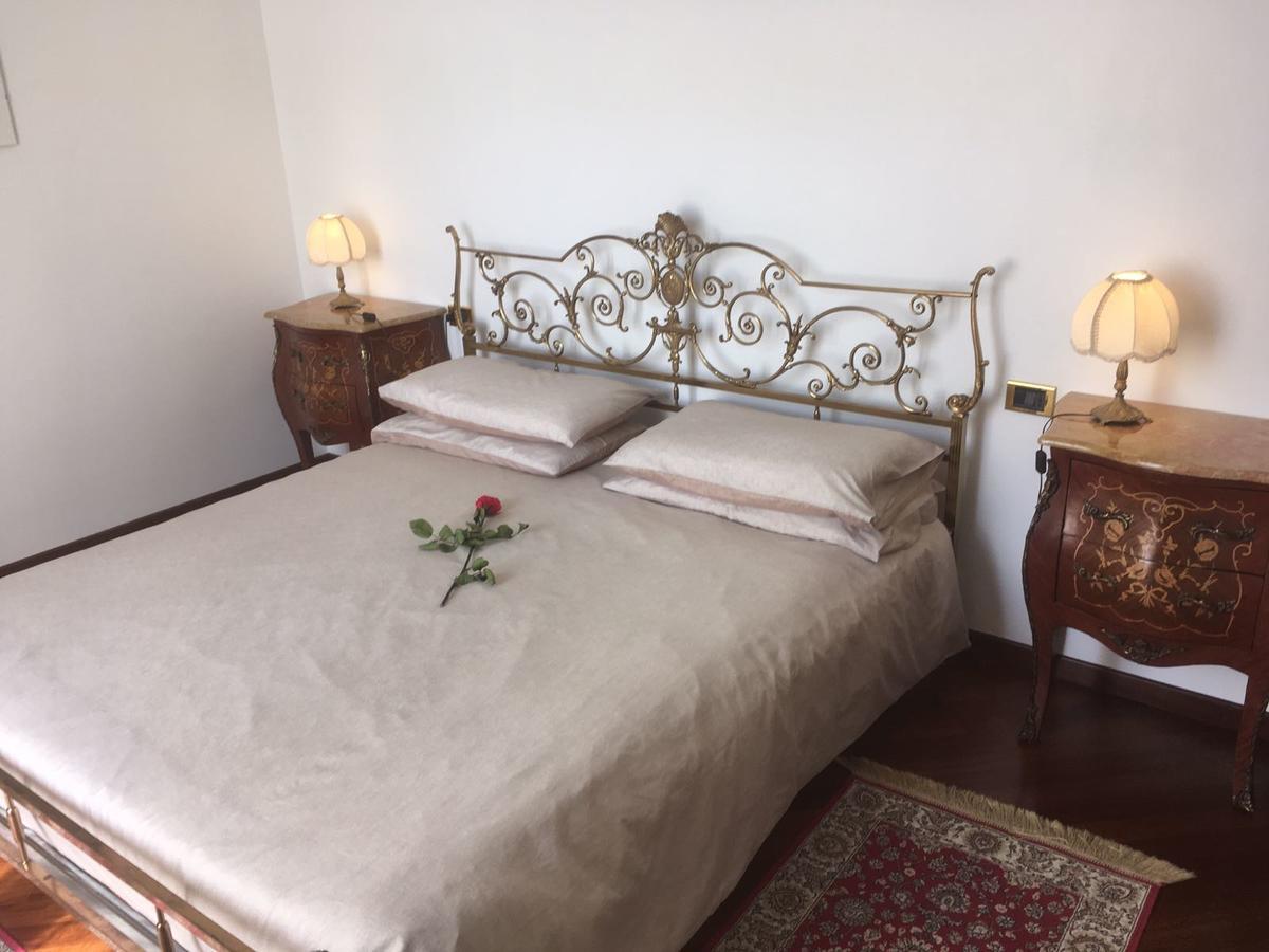 Villa Puccini Bed & Breakfast Lecco Luaran gambar