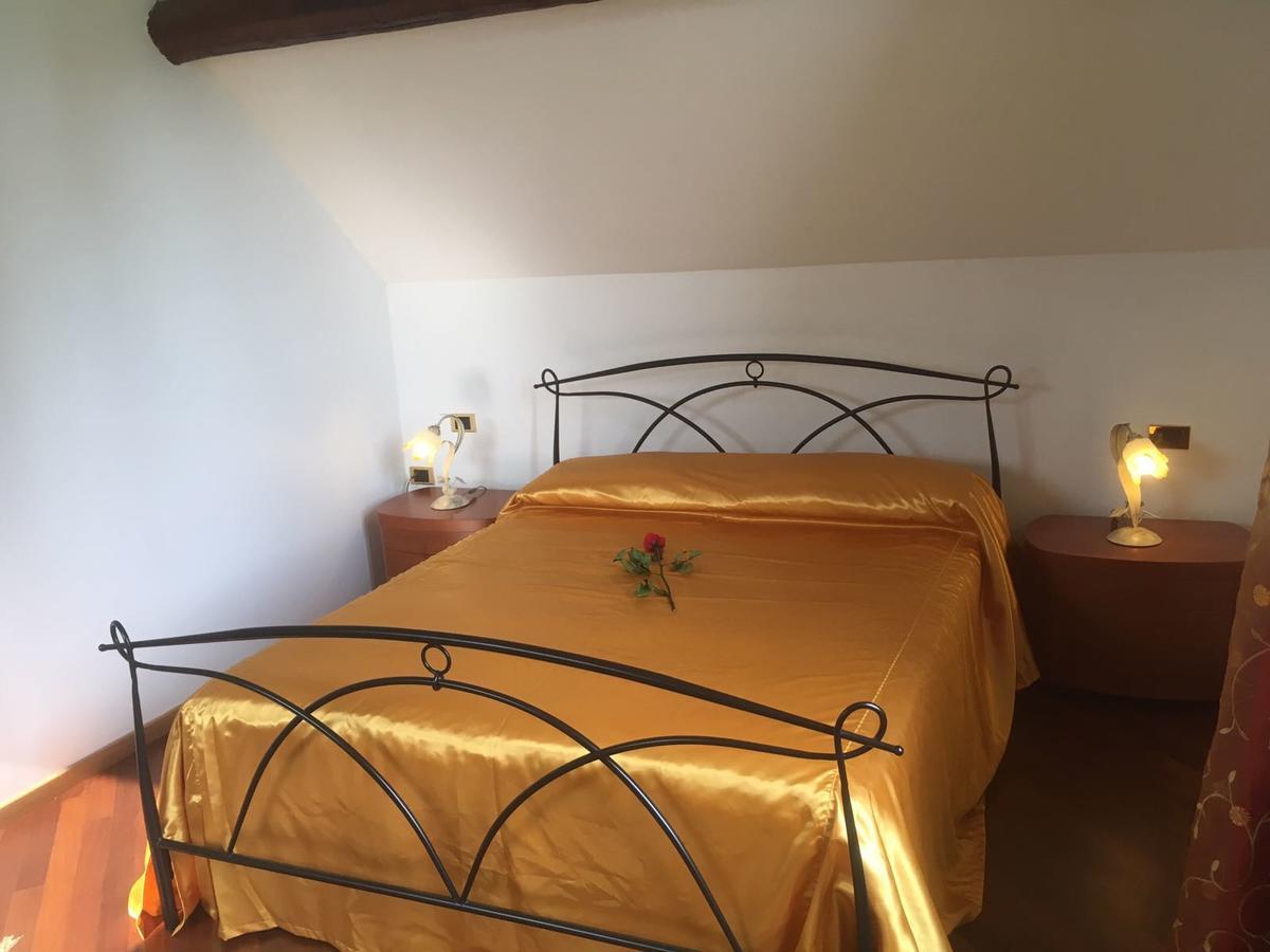 Villa Puccini Bed & Breakfast Lecco Luaran gambar