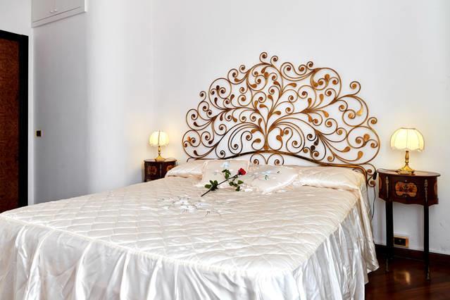 Villa Puccini Bed & Breakfast Lecco Luaran gambar